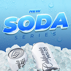 Soda Series